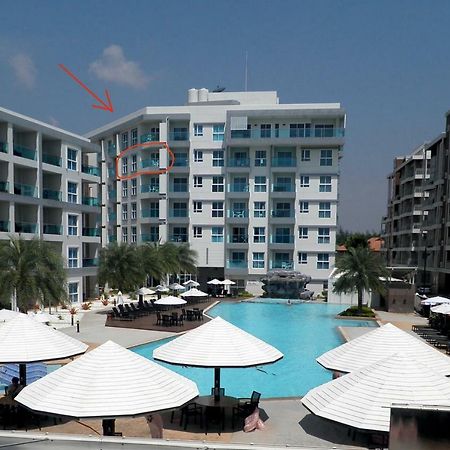Grandblue Condominium 609 Mae Phim Dış mekan fotoğraf