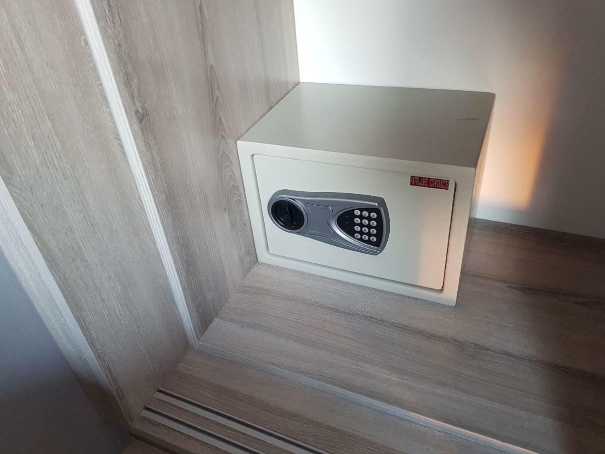 Grandblue Condominium 609 Mae Phim Dış mekan fotoğraf