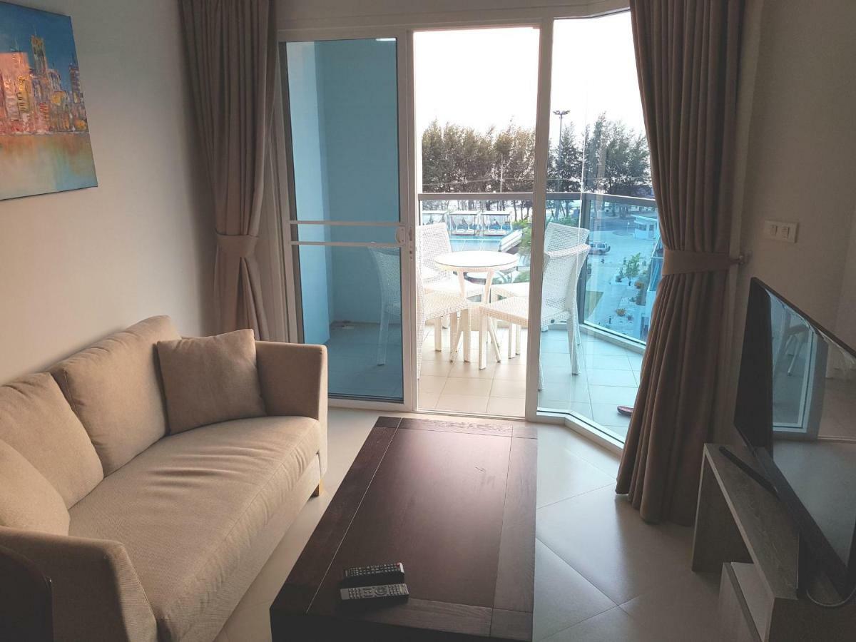 Grandblue Condominium 609 Mae Phim Dış mekan fotoğraf
