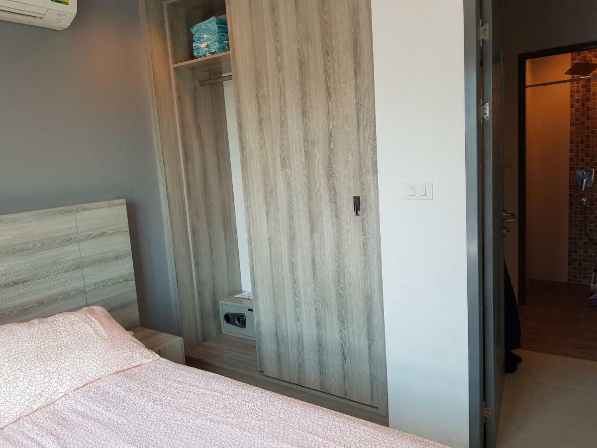 Grandblue Condominium 609 Mae Phim Dış mekan fotoğraf