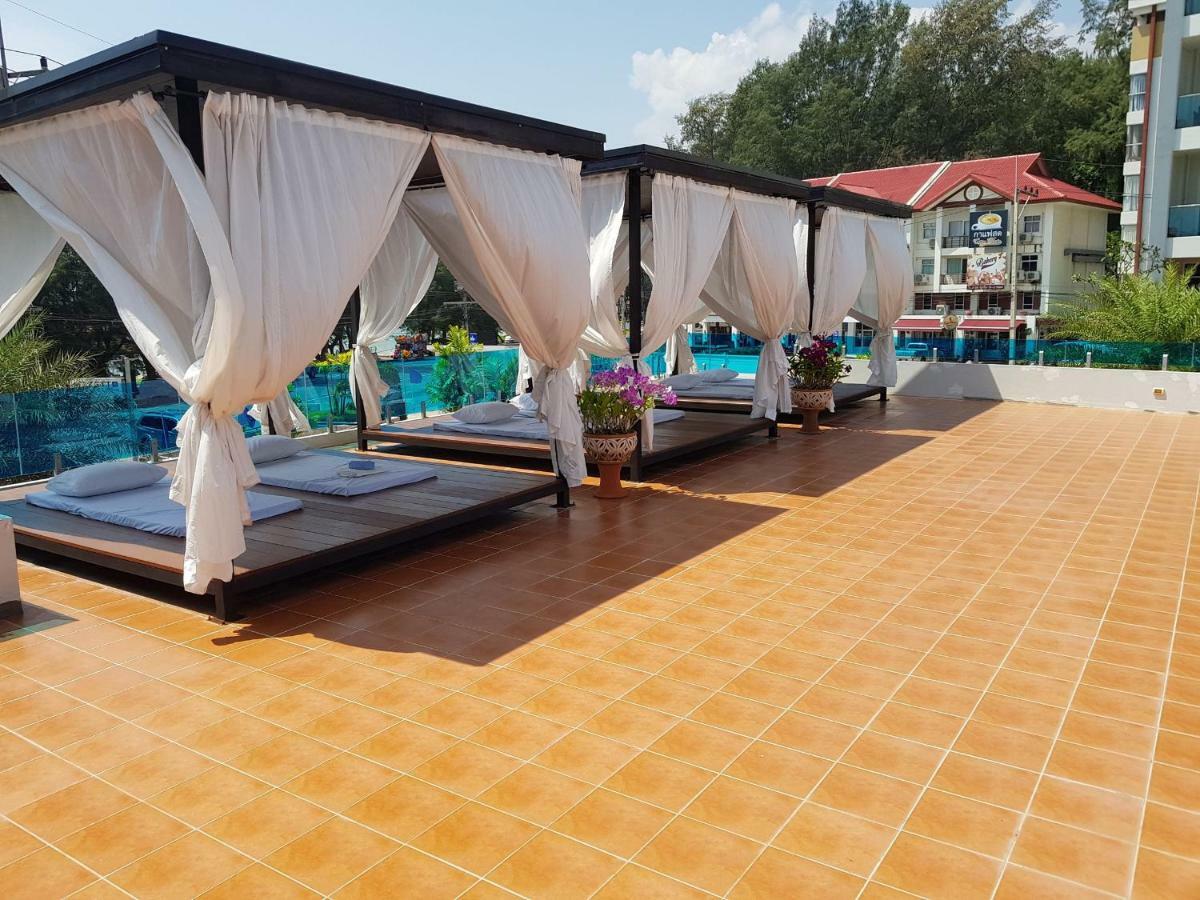 Grandblue Condominium 609 Mae Phim Dış mekan fotoğraf