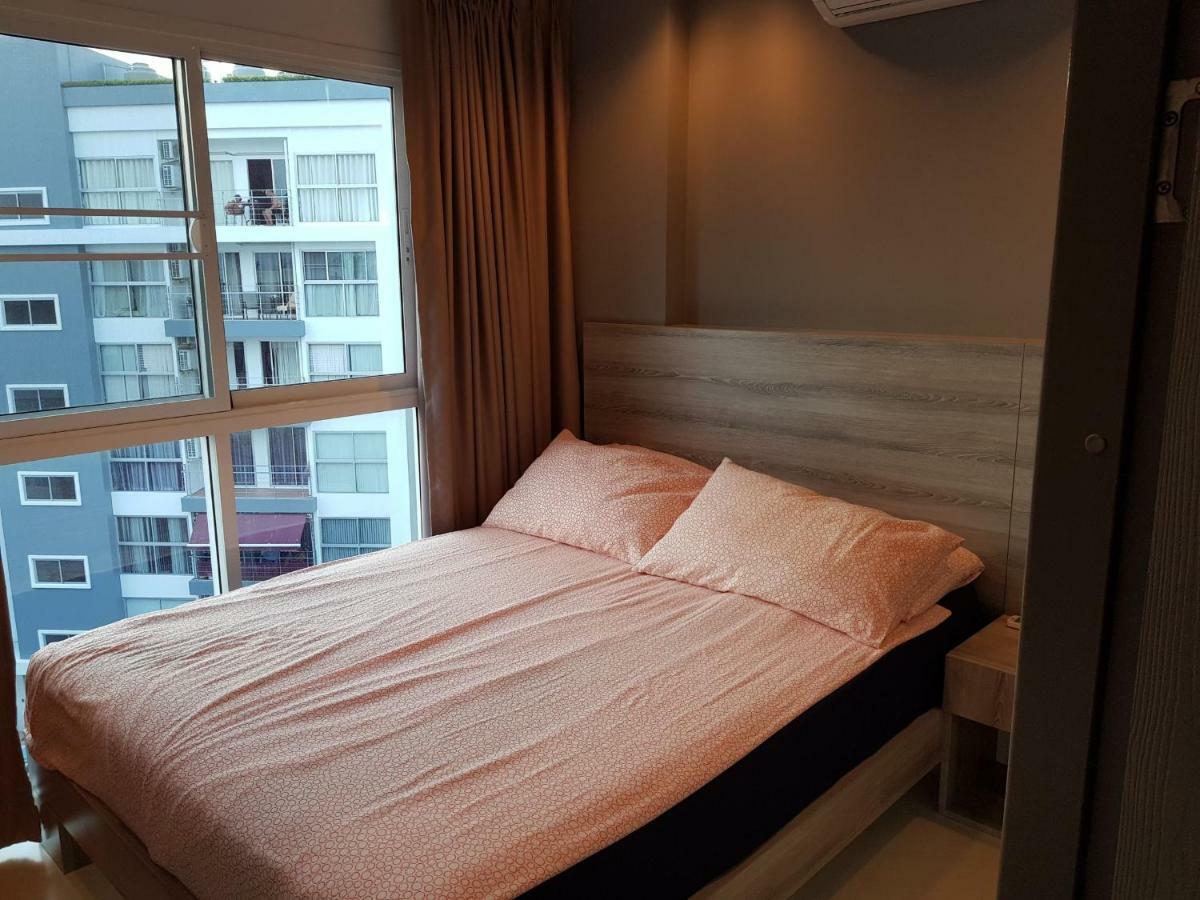 Grandblue Condominium 609 Mae Phim Dış mekan fotoğraf
