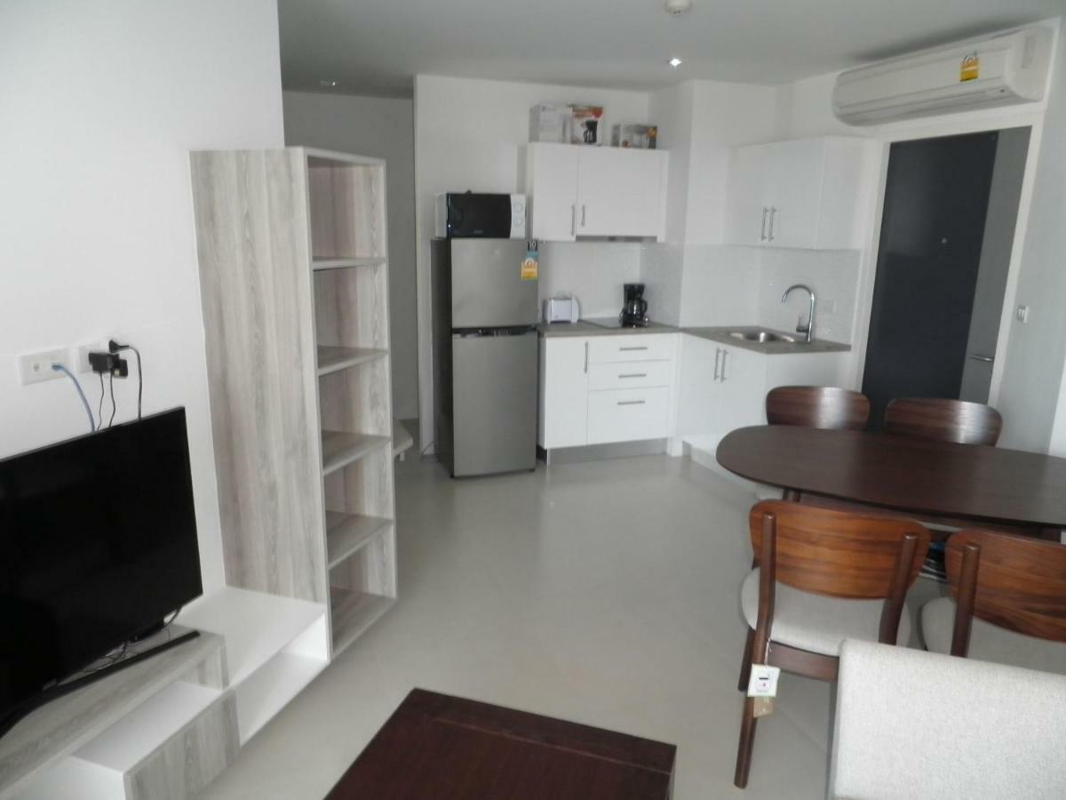 Grandblue Condominium 609 Mae Phim Dış mekan fotoğraf