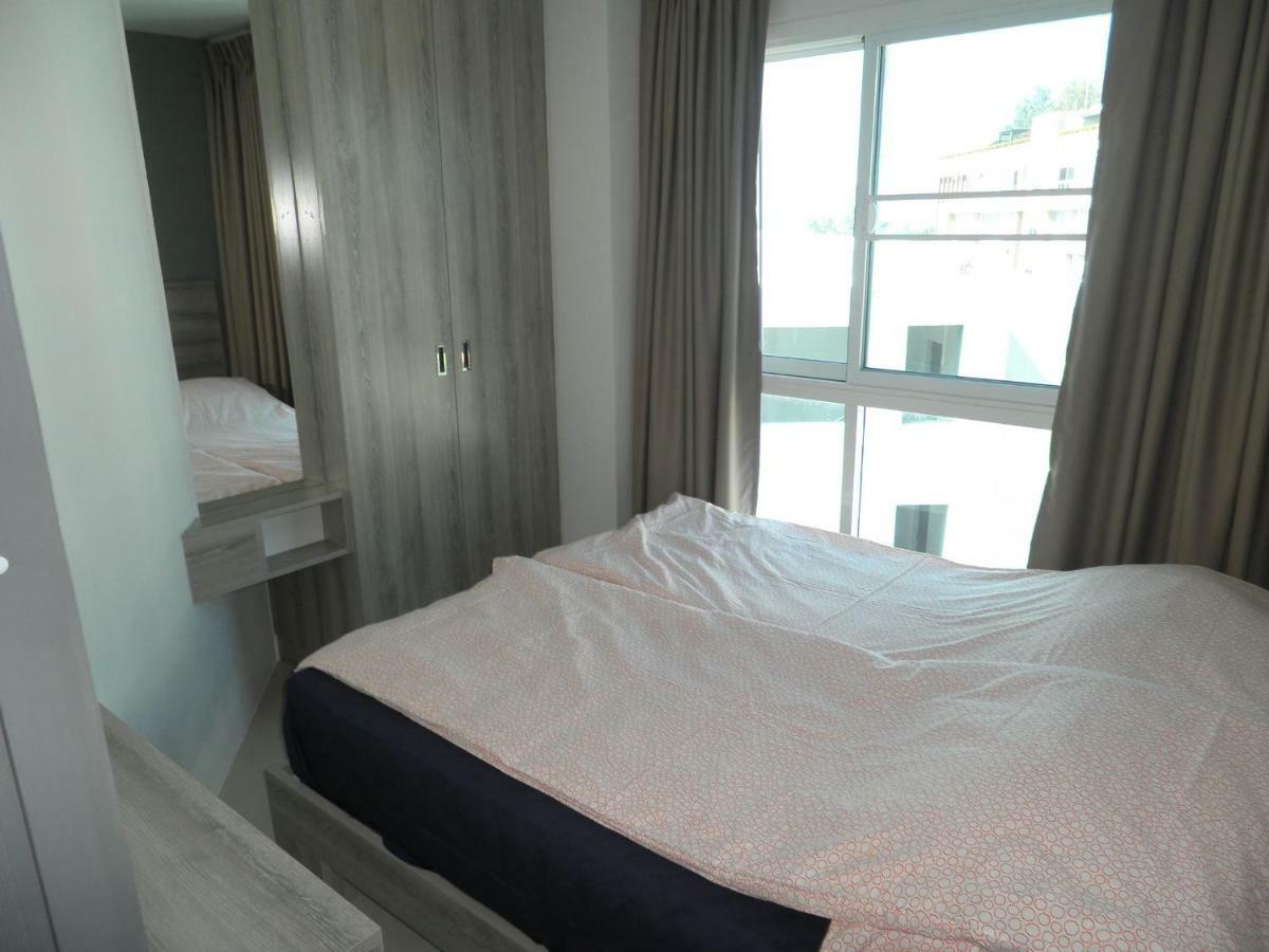 Grandblue Condominium 609 Mae Phim Dış mekan fotoğraf