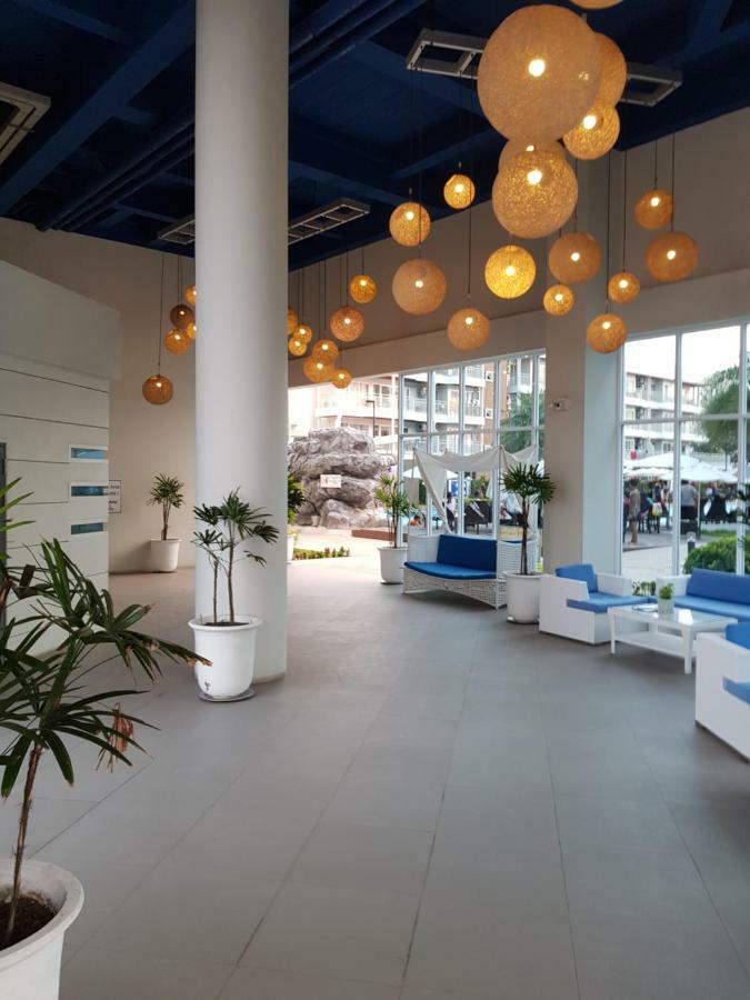 Grandblue Condominium 609 Mae Phim Dış mekan fotoğraf