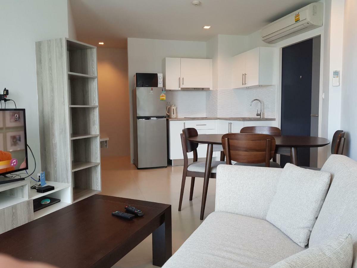 Grandblue Condominium 609 Mae Phim Dış mekan fotoğraf